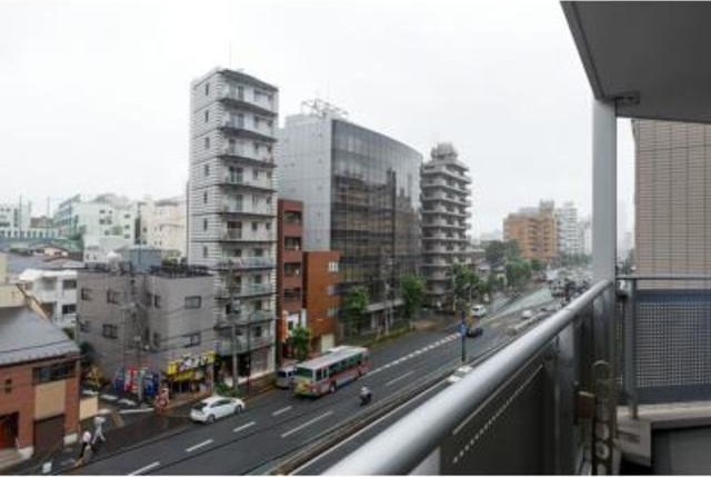 トレステージ目黒 その他4