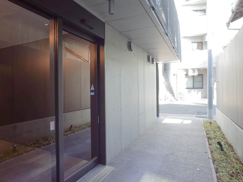 武蔵小山.Hillz その他外観4