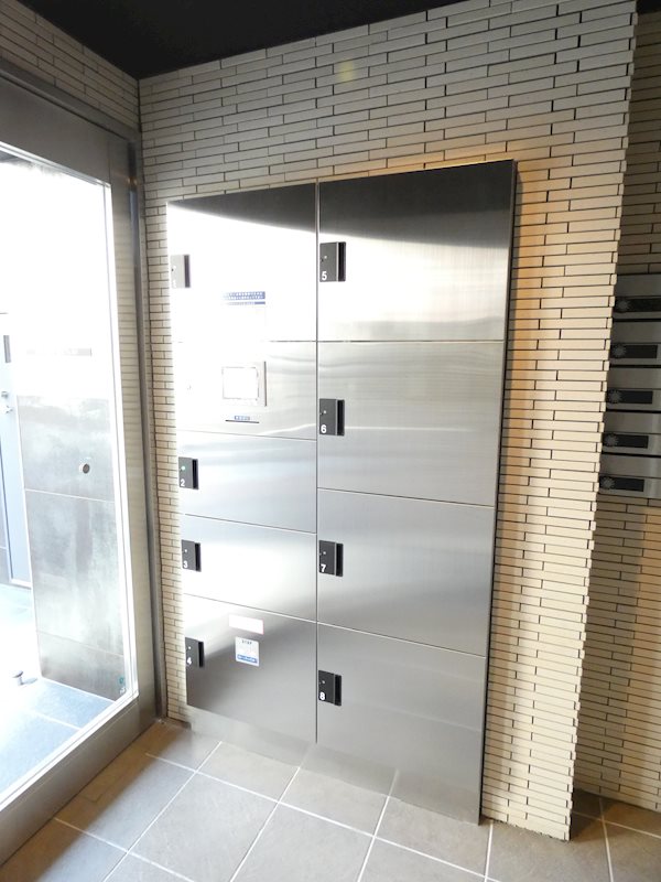 エルフォルテ品川フェリス その他7