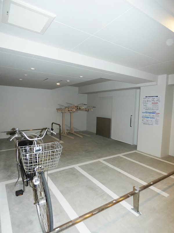 プラウドフラット品川大井町 その他8