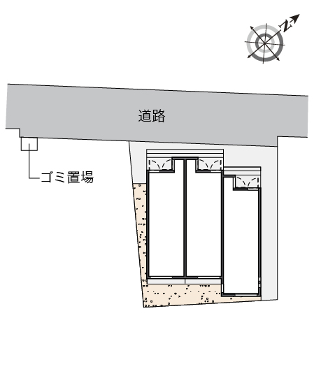 クレイノＮＨⅡ その他1