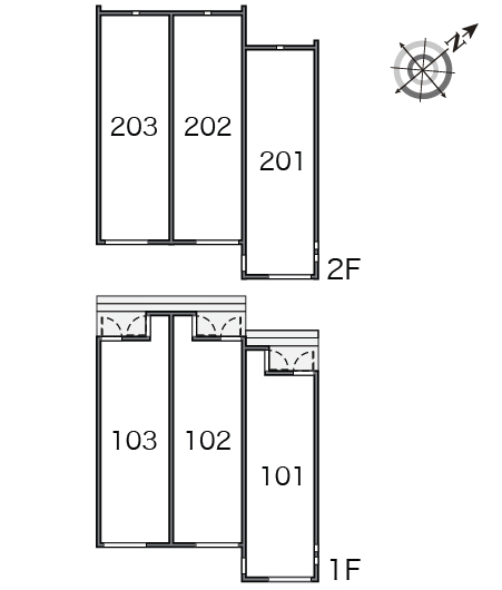 クレイノＮＨⅡ その他2