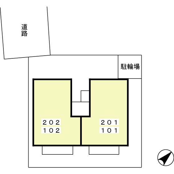 ボヌールⅡ その他2