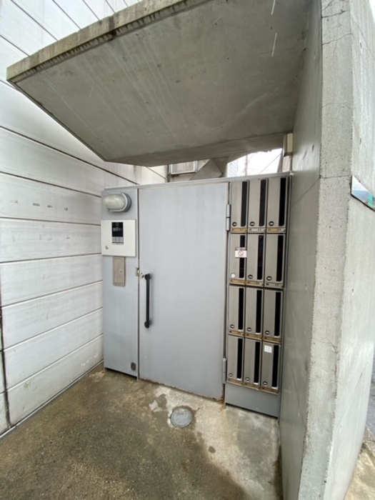 ネオコート久が原 その他2