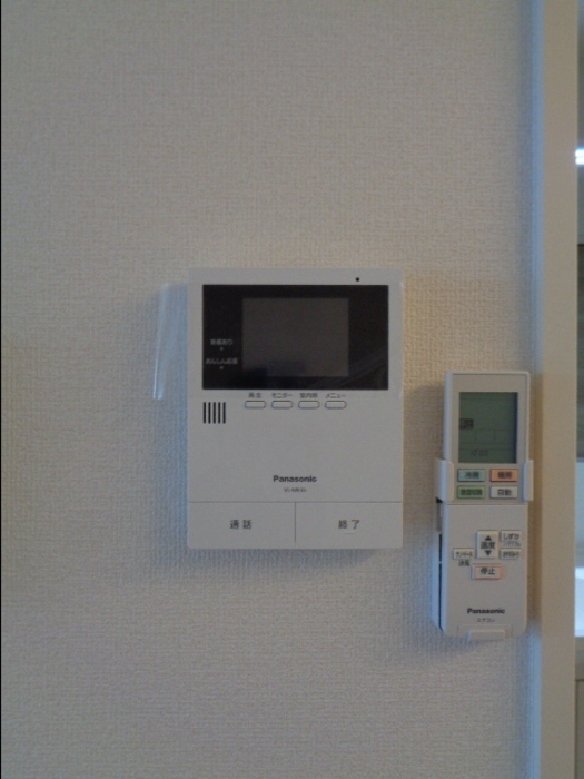 アンジュール等々力 その他外観1