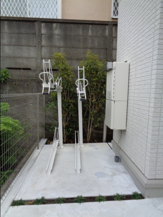 アンジュール等々力 その他外観4