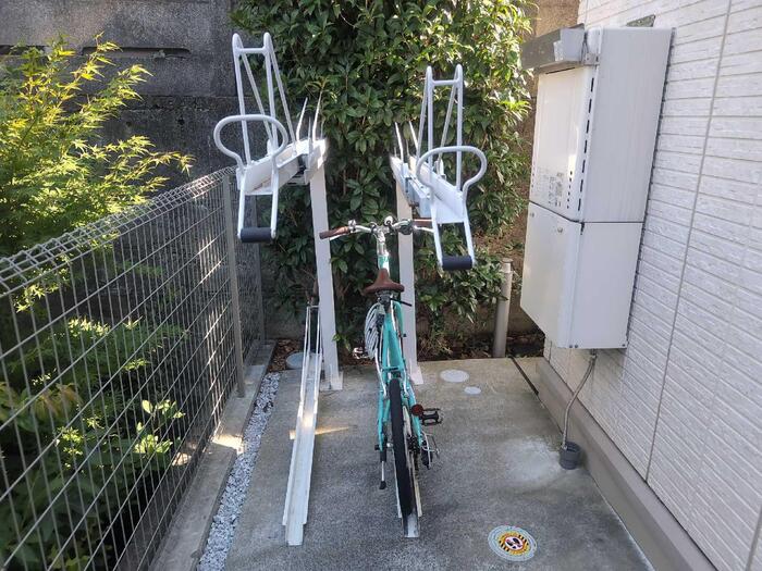 アンジュール等々力 その他外観5
