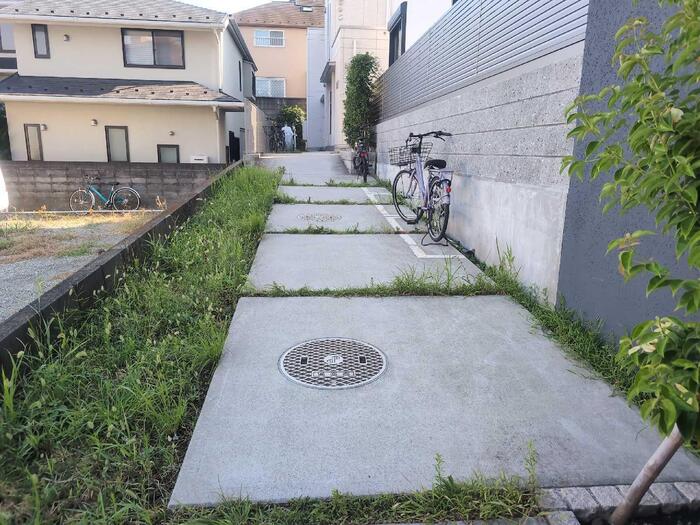 アンジュール等々力 その他27
