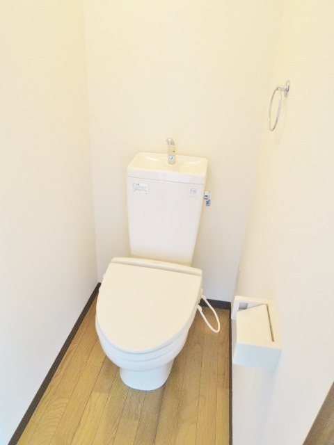 五幸ハイツ その他5