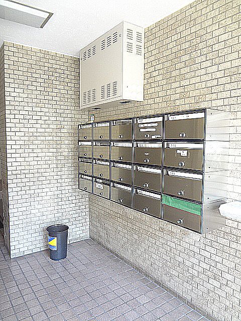 五幸ハイツ その他8