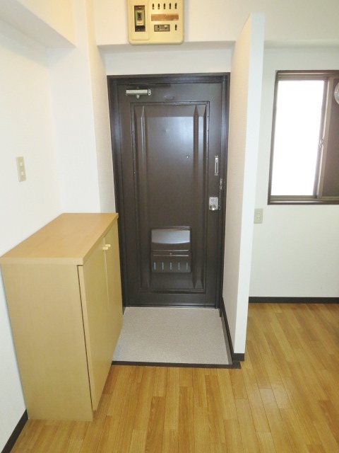 五幸ハイツ その他9