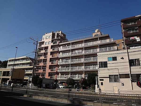 五幸ハイツ その他15