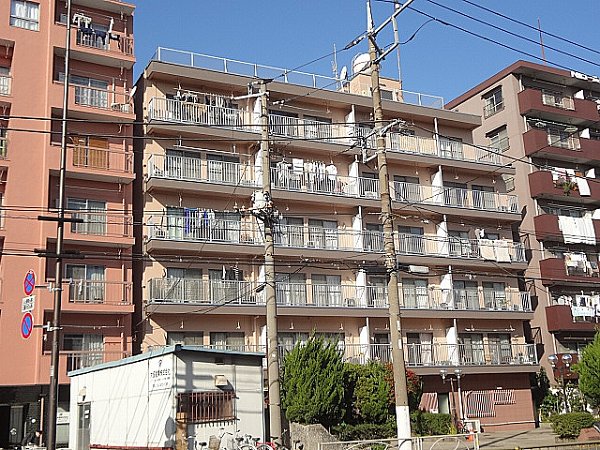 五幸ハイツ その他16