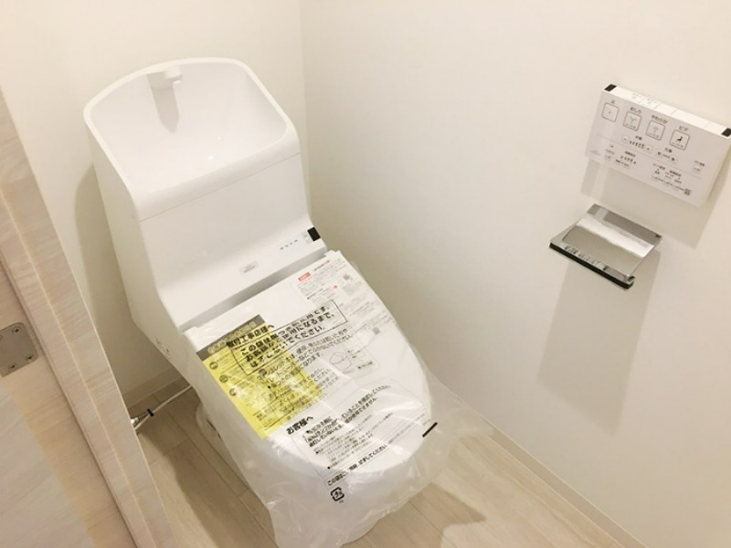 レガリス品川南大井パークサイド その他4