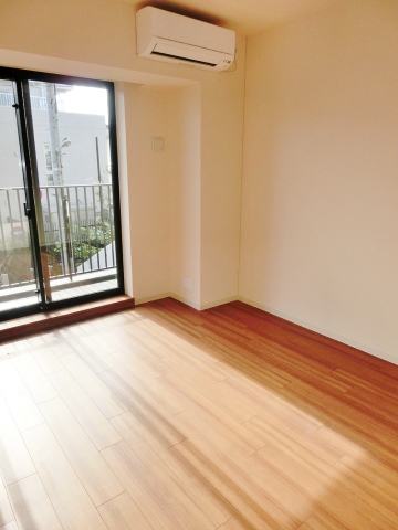 フレンシア洗足池 その他7