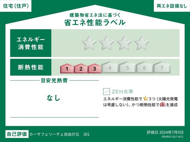 カーサフェリーチェ自由が丘 その他1