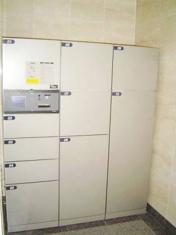 パレスフロラシオン  その他18