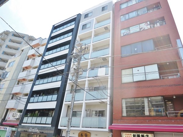 KS・flats その他13