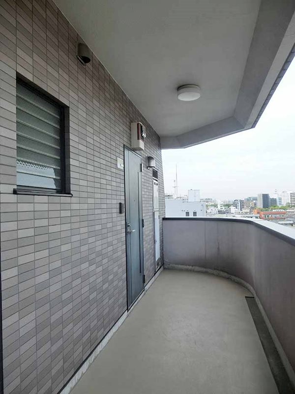 パレスフロラシオン その他17