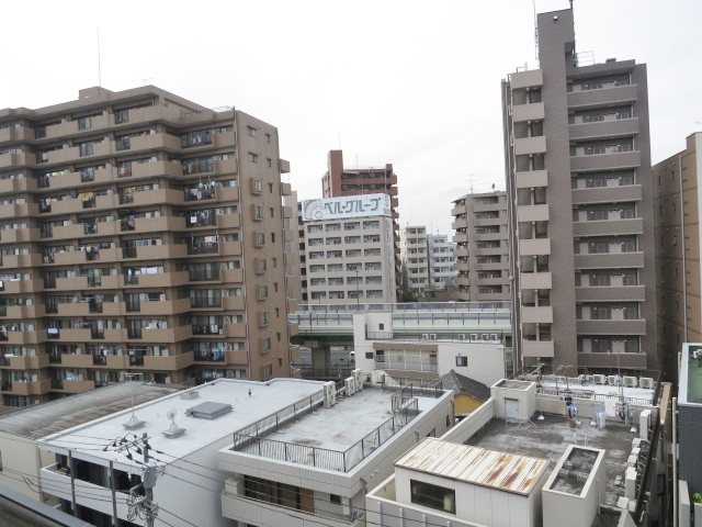 パレスフロラシオン  その他12
