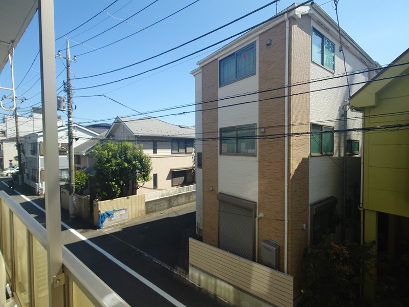 サンハイム鈴木 その他12