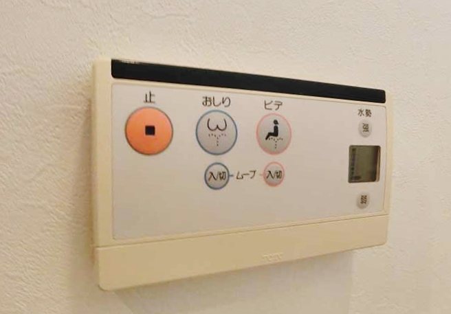 パレスフロラシオン  その他6
