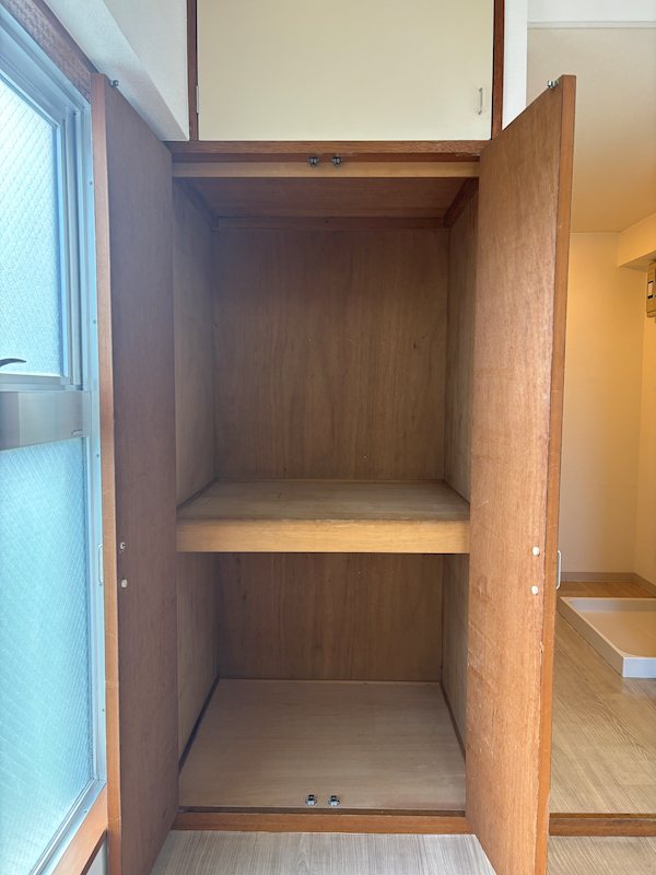 パークシティ戸越 ベッドルーム