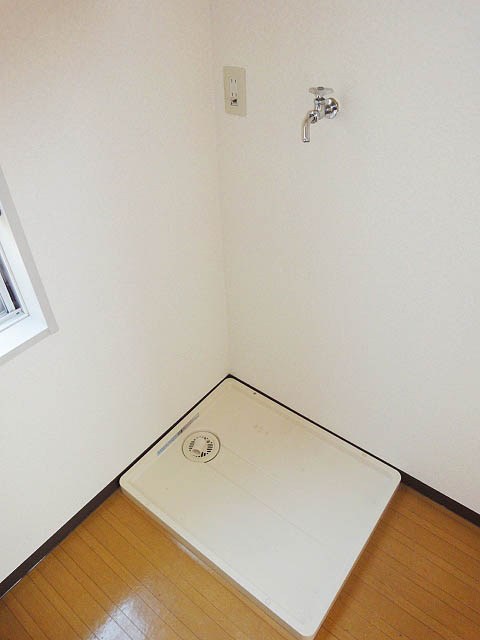 ハイツレスポール その他6