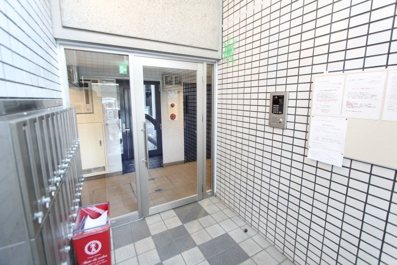エステ新丸子 その他外観3