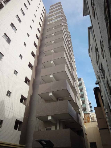 エステムプラザ品川大井町クリスタルヒルズ その他21