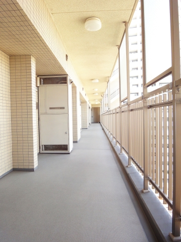 グレイスコート大森海岸 その他25