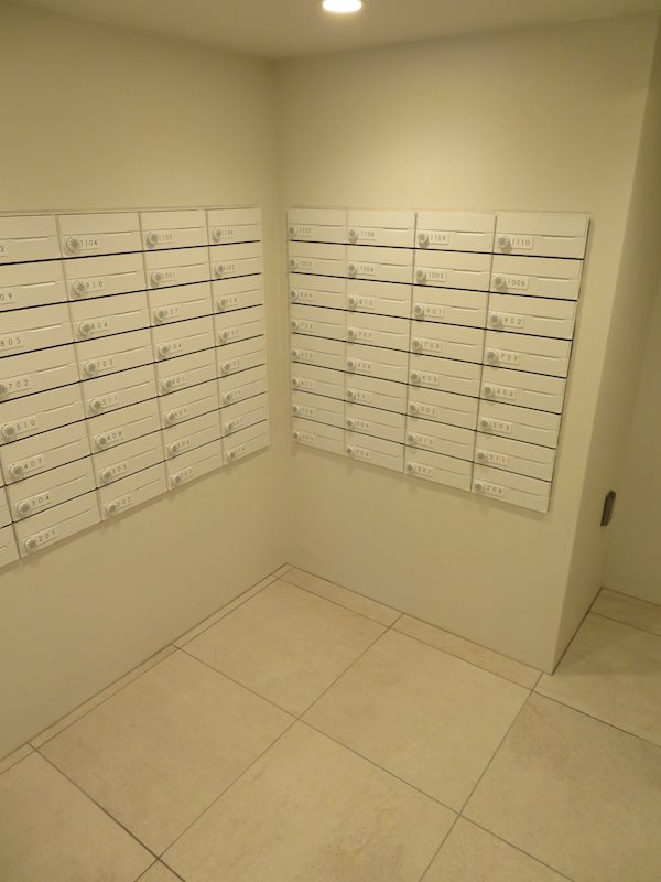 レジディア品川シーサイド  その他10