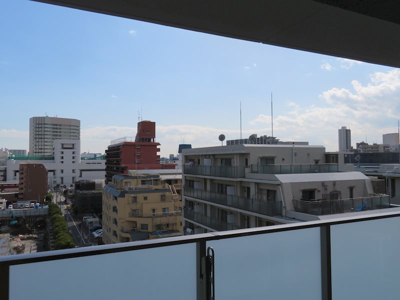 レジディア品川シーサイド  その他12