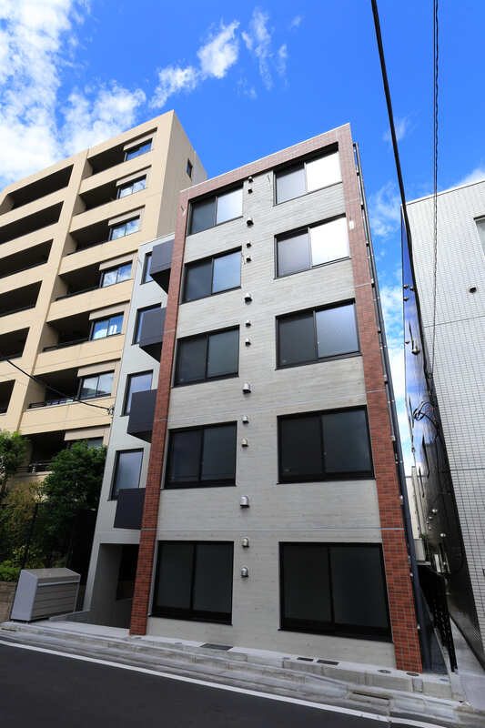 レピュア南大井レジデンス  その他1