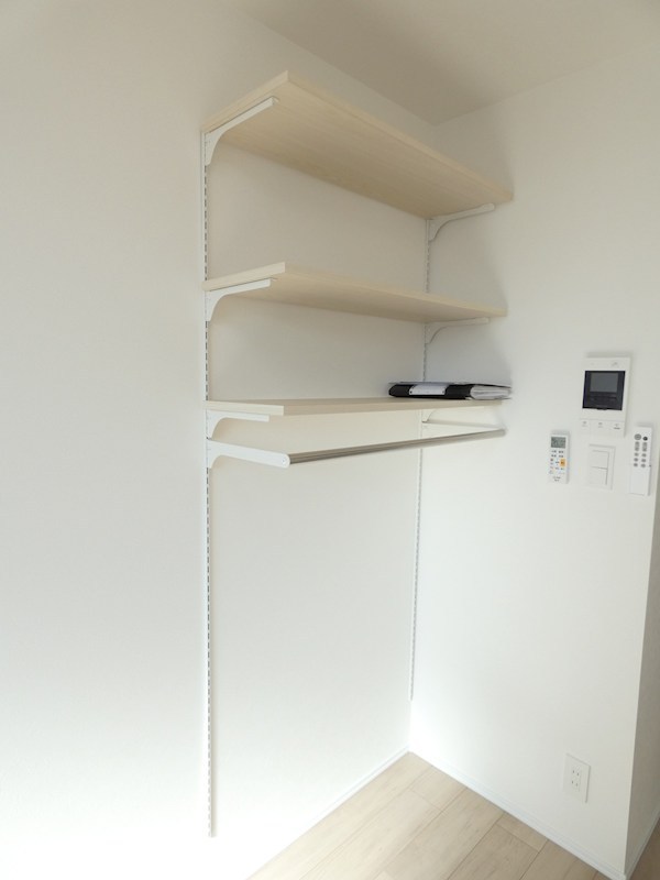 レピュア南大井レジデンス  その他5