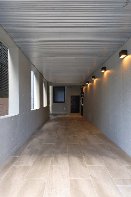 レピュア南大井レジデンス  その他9