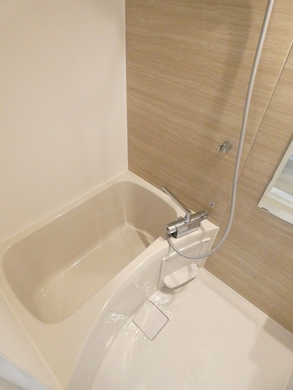 レピュア南大井レジデンス  風呂画像