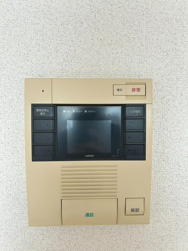 レジデンス大森 その他9