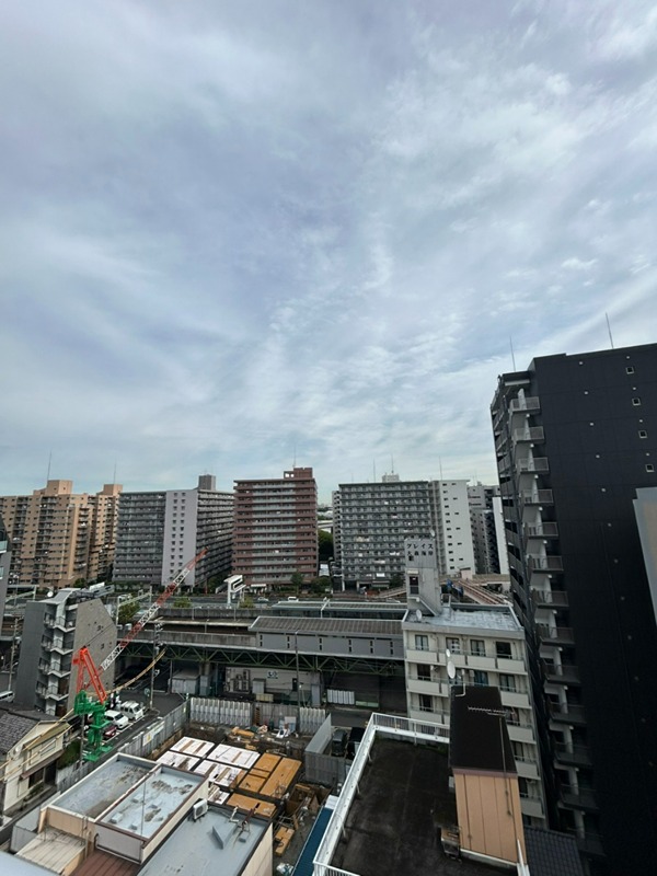 レジデンス大森 その他12