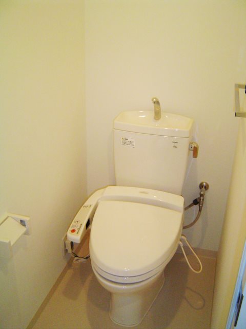 グレイスコート大森海岸 その他3