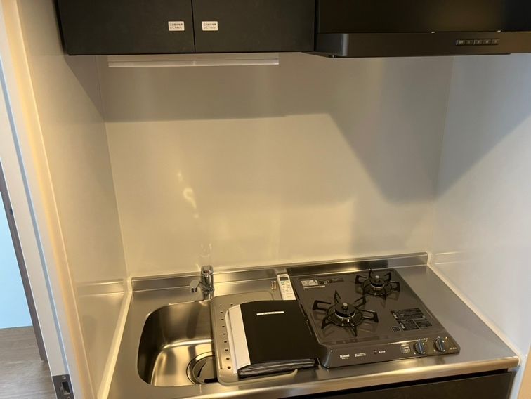 LEGALAND不動前ANNEX キッチン