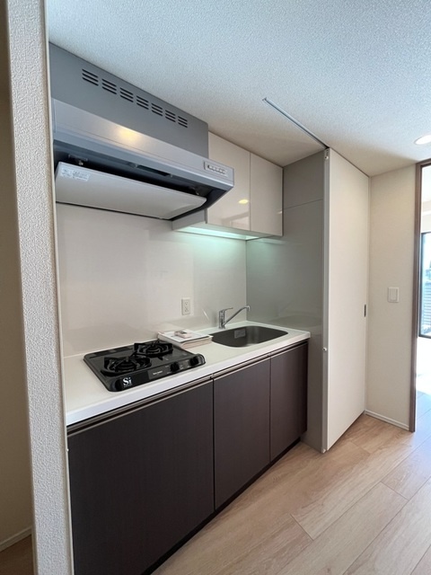 ＭＦＰＲコート武蔵小山 キッチン