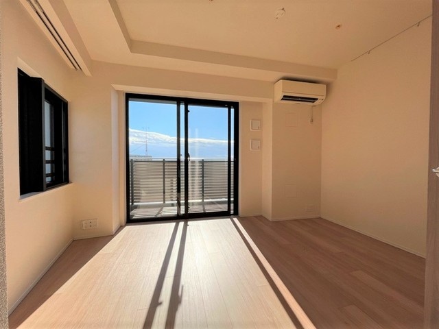 ＭＦＰＲコート武蔵小山 ベッドルーム