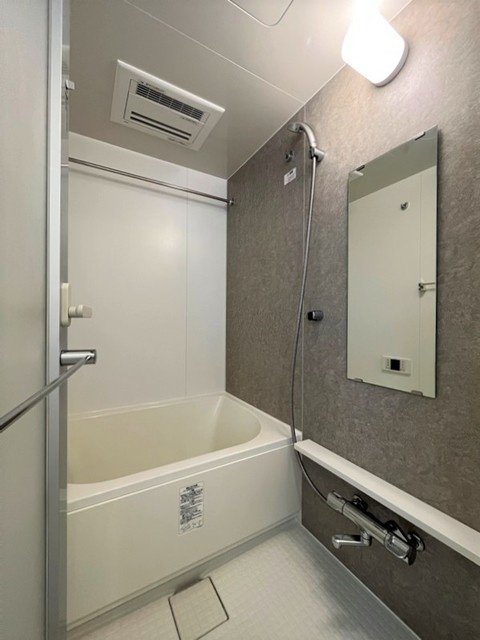 ＭＦＰＲコート武蔵小山 風呂画像