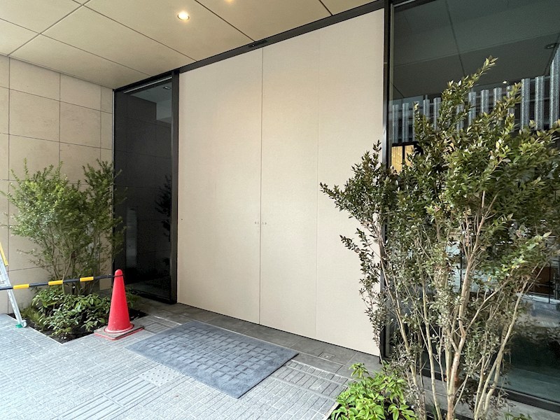 パークホームズ西小山 その他1