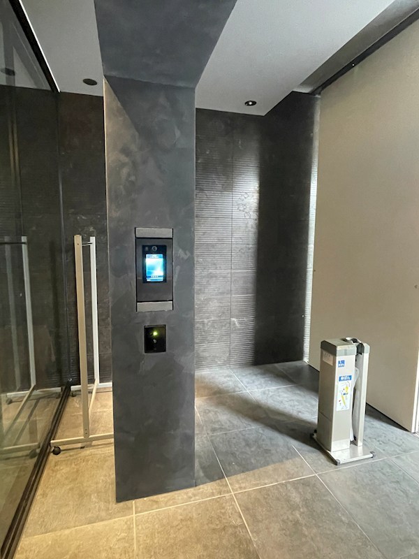 パークホームズ西小山 その他3