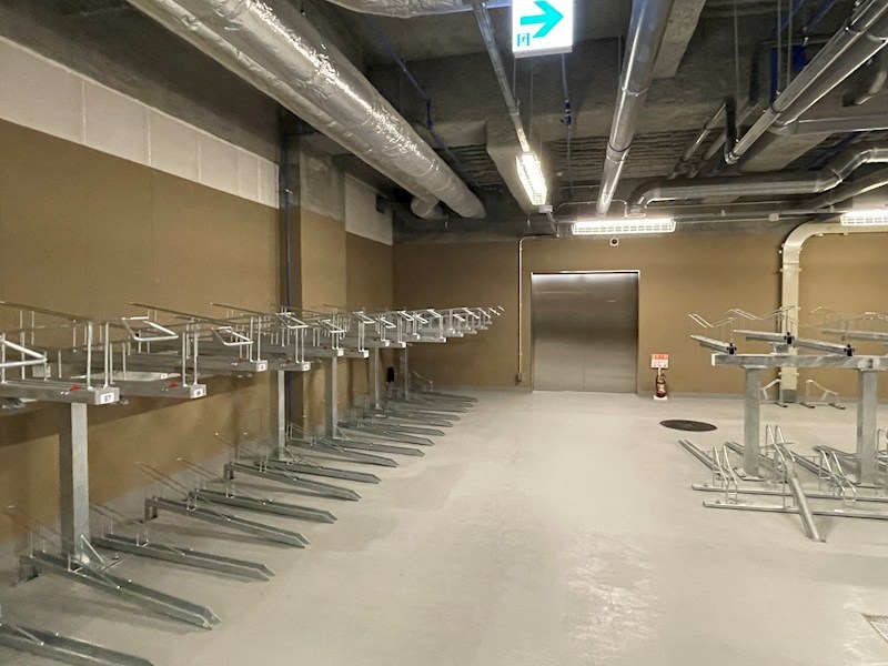 パークホームズ西小山 その他5