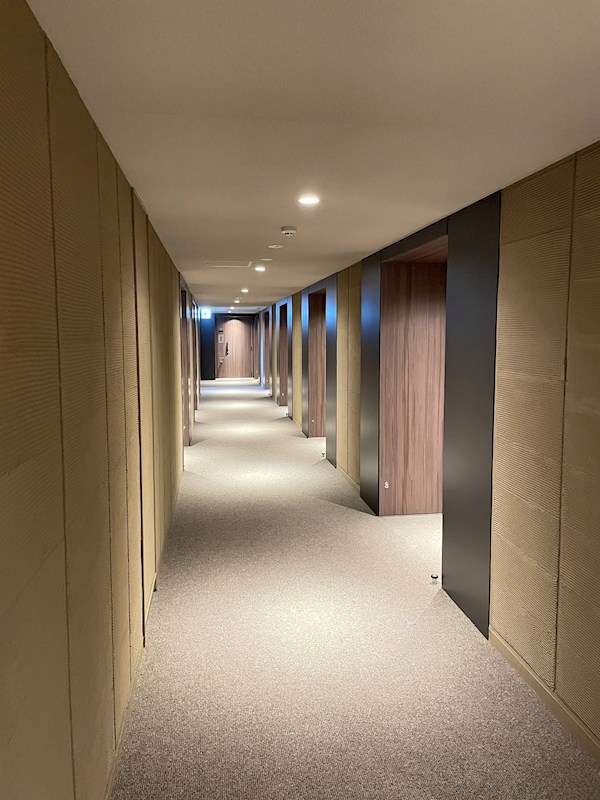 パークホームズ西小山 その他6