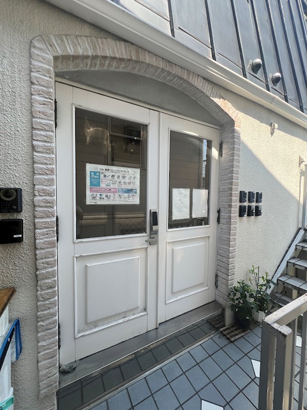 ウイング古屋Ⅱ  その他5