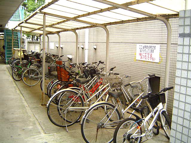 第一グリーンハイツ  その他5